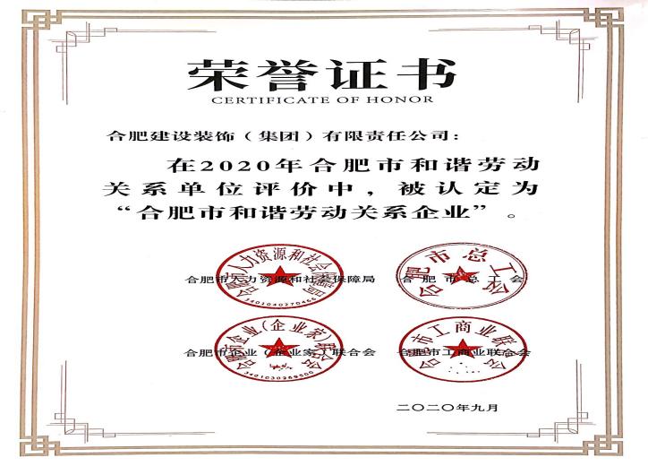 资质声誉