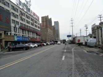 淝河南路E标段，，，2035m。。