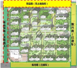龙湖集团合肥观湖山苑项目，，23万㎡。。。。